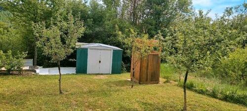 Foto - Grundst&uuml;ck in Forchtenberg zum Kaufen