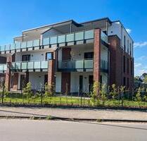 Exklusive OG-Wohnung mit traumhaftem Ausblick (provisionsfrei) - Stuhr