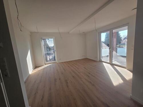 Foto - 2 Zimmer Etagenwohnung zur Miete in Stuhr