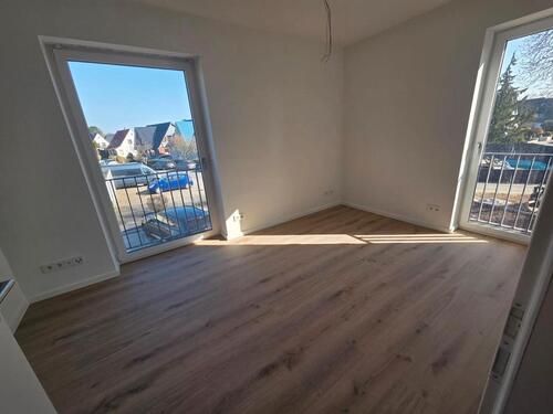 Foto - Etagenwohnung in Stuhr zur Miete