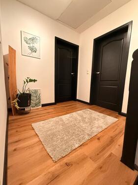 Foto - Ländliches Anwesen mit großem Grundstück und Außengebäuden