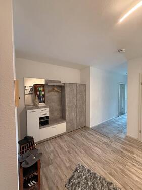 Foto - Moderne große 4 zimmerwohnung in zentrale Lage in Offenbach am