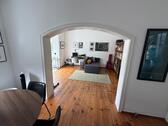 Foto - 3 Zimmer Erdgeschoßwohnung in Köln