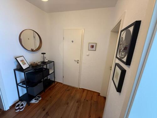 Foto - Erdgeschoßwohnung in Köln zum Kaufen