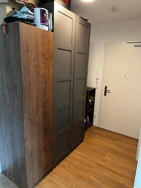 Foto - 1.5 Zimmer Erdgeschoßwohnung zur Miete in Hamburg