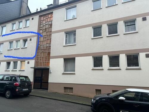 Foto - 4 Zimmer Wohnung mit Garage und Küche