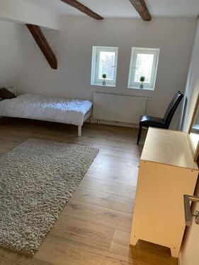 Foto - Etagenwohnung in Herrenberg
