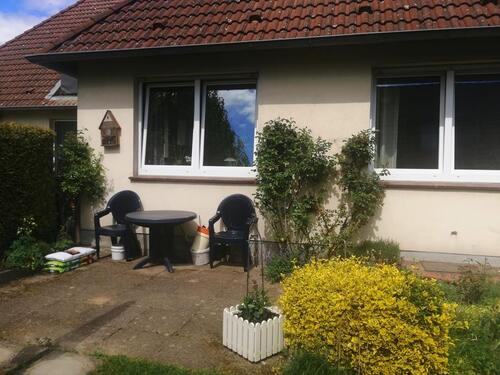 Foto - Etagenwohnung zur Miete in Schwarzenbek