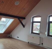 4-Raum Wohnung Maisonette in Lichtentanne