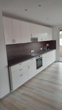 Foto - Etagenwohnung in Lichtentanne