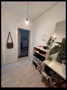 Foto - Etagenwohnung in Berlin