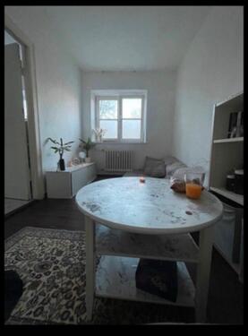 Foto - Etagenwohnung in Berlin zur Miete