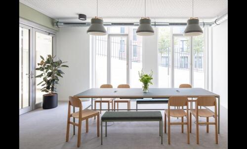 Foto - andere zur Miete in Hamburg