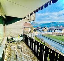 1 Zimmer Appartement FerienwohnungMonteurzimmerauf Zeit - Fischen im Allgäu