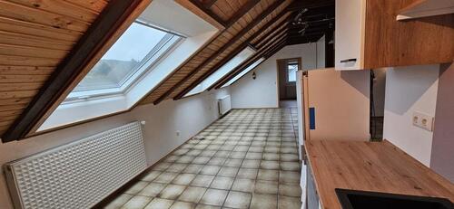 Foto - Etagenwohnung zur Miete in Lauterbach (Hessen)