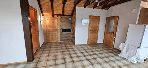 Foto - Etagenwohnung in Lauterbach (Hessen)