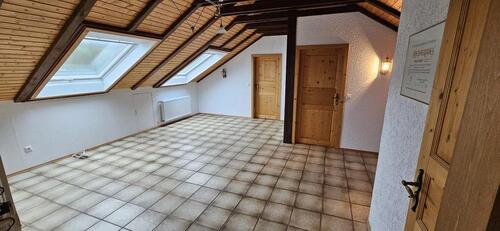 Foto - Etagenwohnung in Lauterbach (Hessen) zur Miete