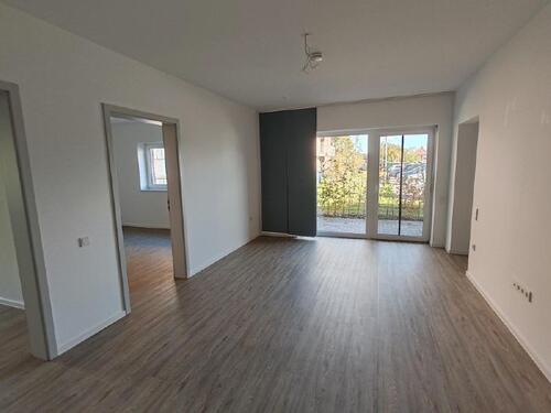 Foto - 3 Zimmer Etagenwohnung in Jembke