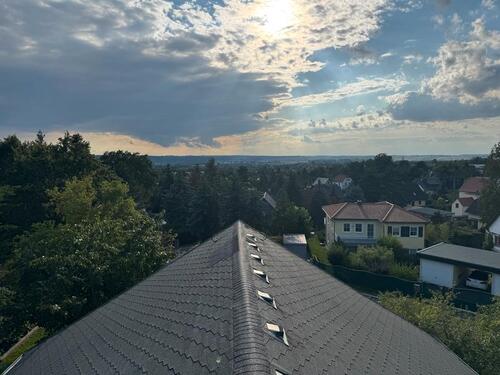 Foto - 3 Zimmer Etagenwohnung in Weinböhla