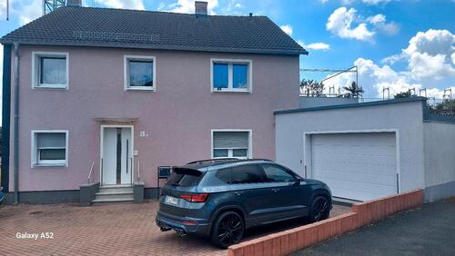 Foto - Top Geldanlage Zweifamilienhaus!!!