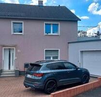 Geldanlage Estenfeld 2 Fam.Wohnhaus - Bergrheinfeld