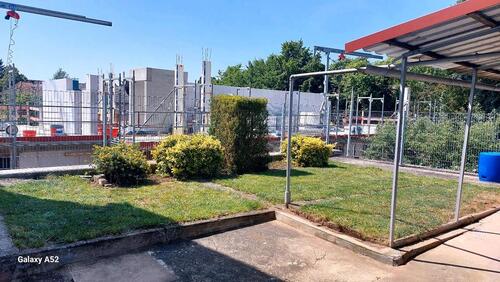 Foto - Einfamilienhaus zum Kaufen in Bergrheinfeld