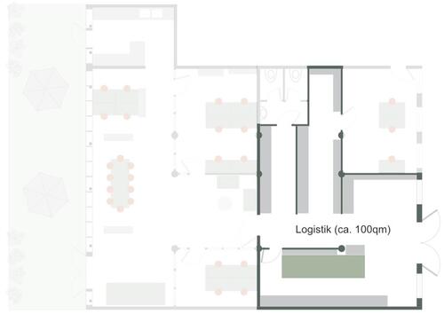 Foto - andere zur Miete in Berlin