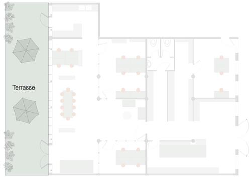 Foto - andere in Berlin zur Miete