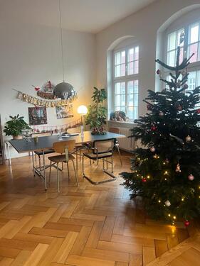 Foto - 5 Zimmer Etagenwohnung in Berlin