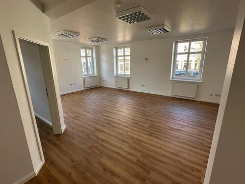 Foto - Attraktive Gewerbefläche im Zentrum von Marienhafe