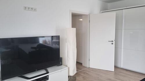 Foto - 1 Zimmer Etagenwohnung zum Kaufen in Heusenstamm