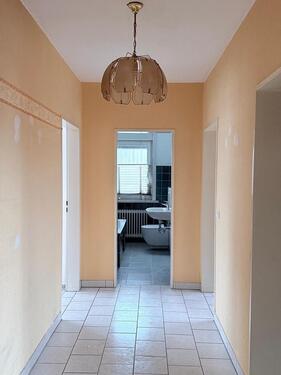 Foto - 3 Zimmer Etagenwohnung in Ilsede