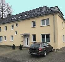 Einzugsbereit! Erdgeschosswohnung in exponierter Lage! - Hagen Hagen-Mitte