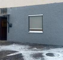 Gemütliche Wohnung mit eigenem Eingang & EBK - Bad Mergentheim