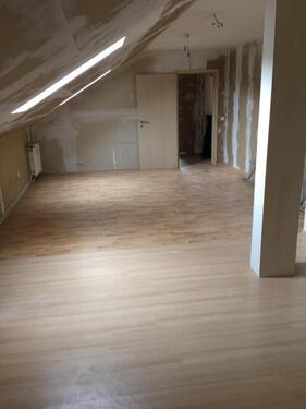 Foto - 1 Zimmer Dachgeschoßwohnung in Grünberg