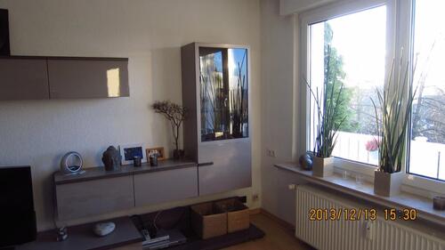 Foto - Single-Apartment ca. 52 m³ mit Balkon in Menden-Schwitten