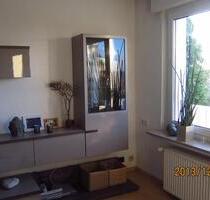 Single-Apartment ca. 52 m³ mit Balkon in Menden-Schwitten - Menden (Sauerland) Bösperde