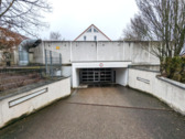 Foto - Tiefgaragenstellplatz Am Alten Sportplatz Daniel Brendel Straße