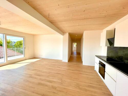 Foto - Hochwertige 3-Zimmer-Wohnung mit Balkon in ruhiger Lage