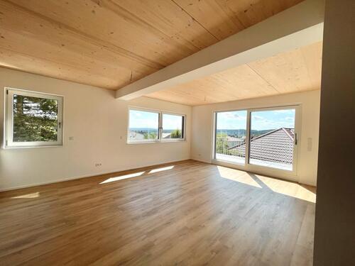 Foto - 3 Zimmer Etagenwohnung zur Miete in Irchenrieth