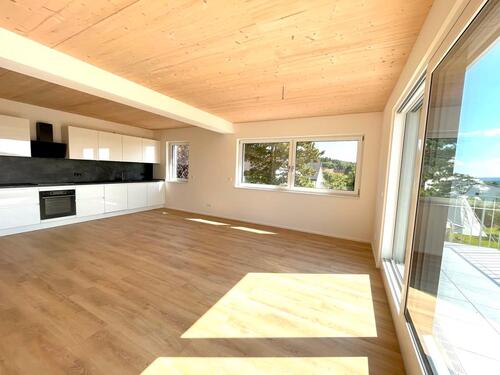 Foto - 3 Zimmer Etagenwohnung in Irchenrieth