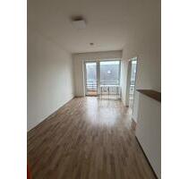 Helle 1,5 Zimmer Dachgeschosswohnung - Oldenburg Alexandersfeld