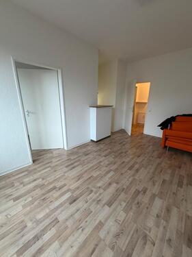Foto - 1.5 Zimmer Dachgeschoßwohnung zur Miete in Oldenburg