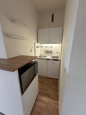 Foto - 1.5 Zimmer Dachgeschoßwohnung in Oldenburg