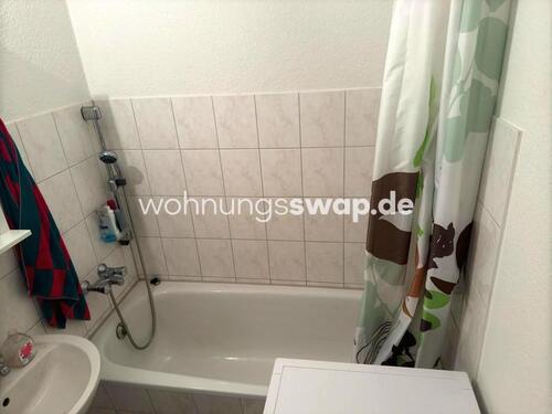 Foto - Wohnungsswap - 1 Zimmer, 33 m² - Biberkiez, Potsdam