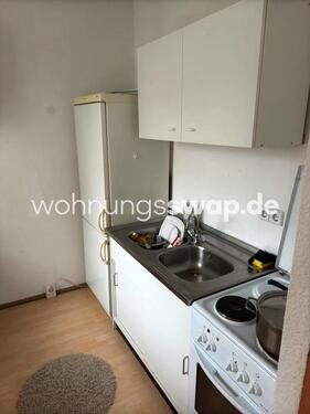 Foto - 1 Zimmer Etagenwohnung in Potsdam