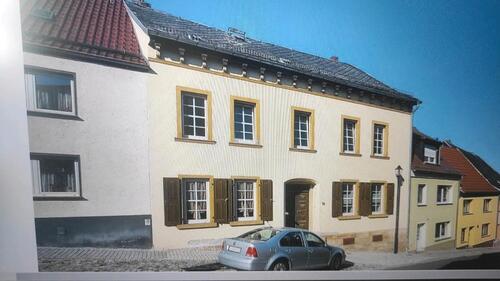 Foto - Haus mit Balkon und Garten - 139.000,00&nbsp;EUR Kaufpreis, ca.&nbsp; 200,00&nbsp;m&sup2;