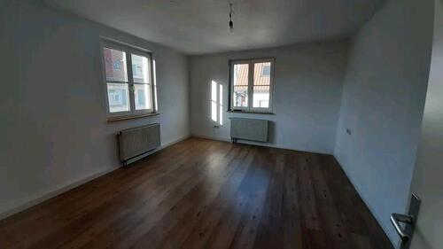 Foto - 3 Zimmer Etagenwohnung in Berghülen