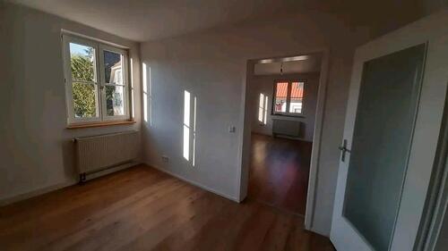 Foto - Etagenwohnung in Berghülen zur Miete