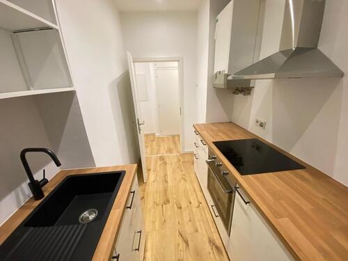 Foto - Kernsaniertes Business Apartment in Bestlage Köln Sülz